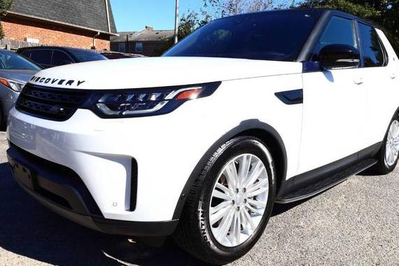 LAND ROVER DISCOVERY 2020 SALRG2RV7L2431160 image LAND ROVER DISCOVERY 2020 SALRG2RV7L2431160 image